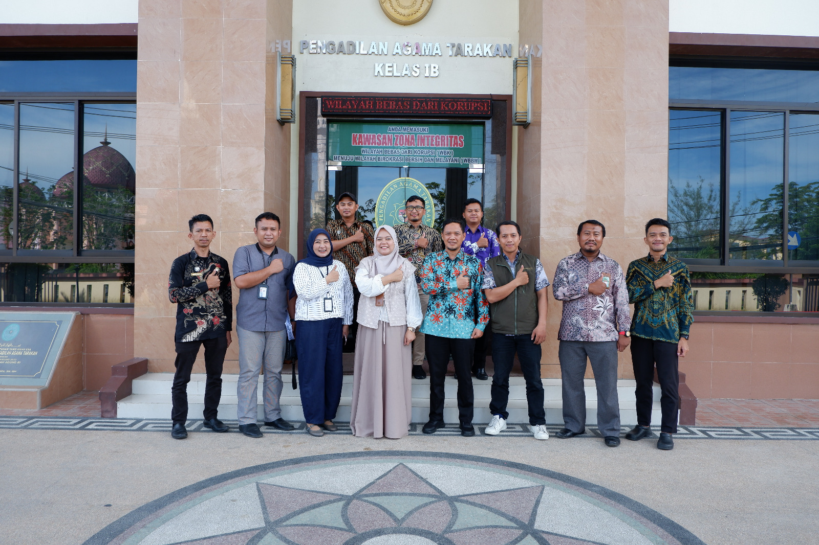 Sosialisasi Bank Muamalat